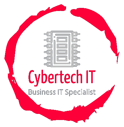 Cybertech IT — Business IT Specialist